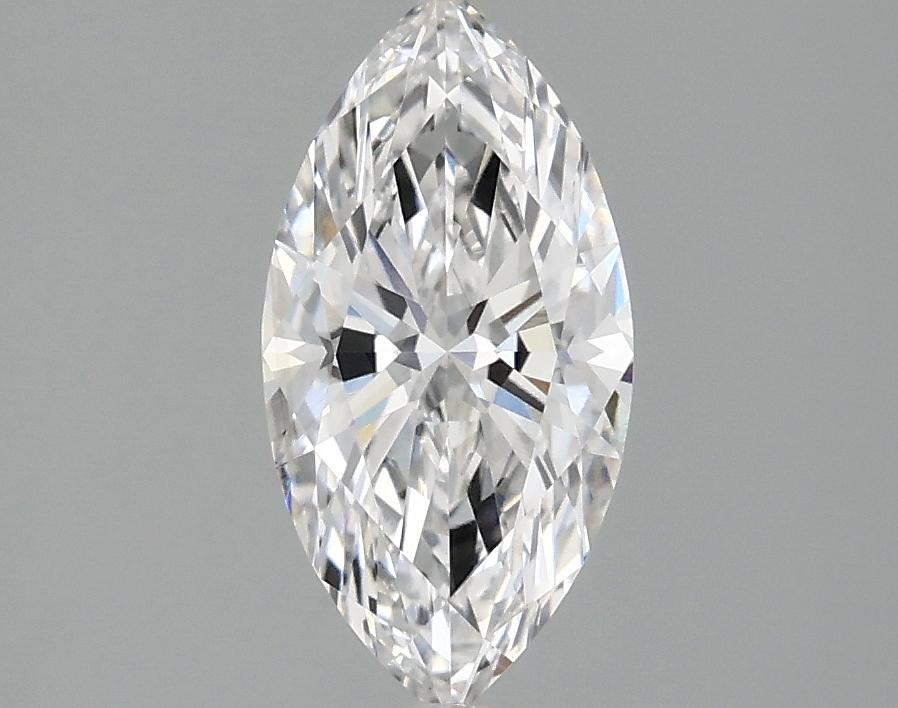 1.1 Carat Marquise Shaped Ideal Cut VS1 IGI Certified Lab Grown Diamond