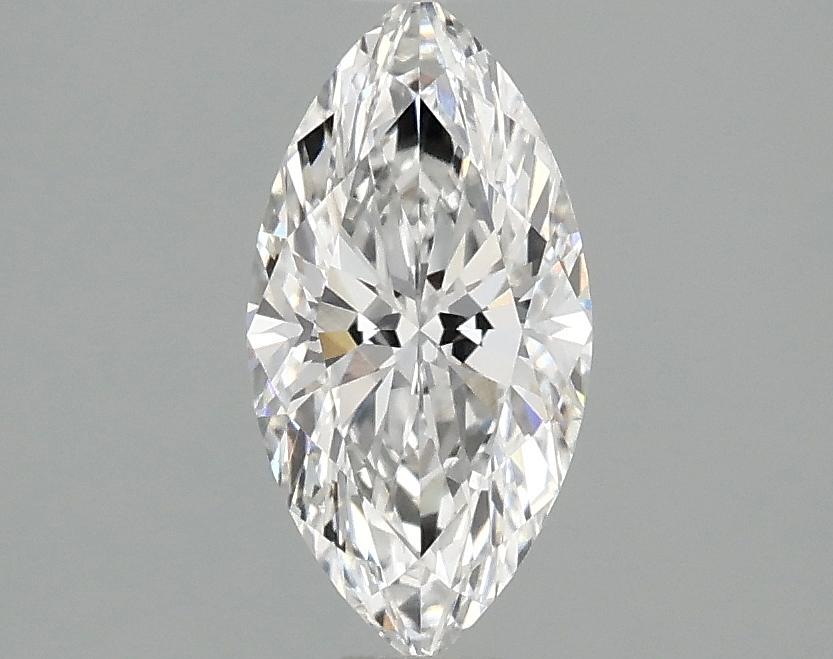 0.99 Carat Marquise Shaped Ideal Cut VS1 IGI Certified Lab Grown Diamond