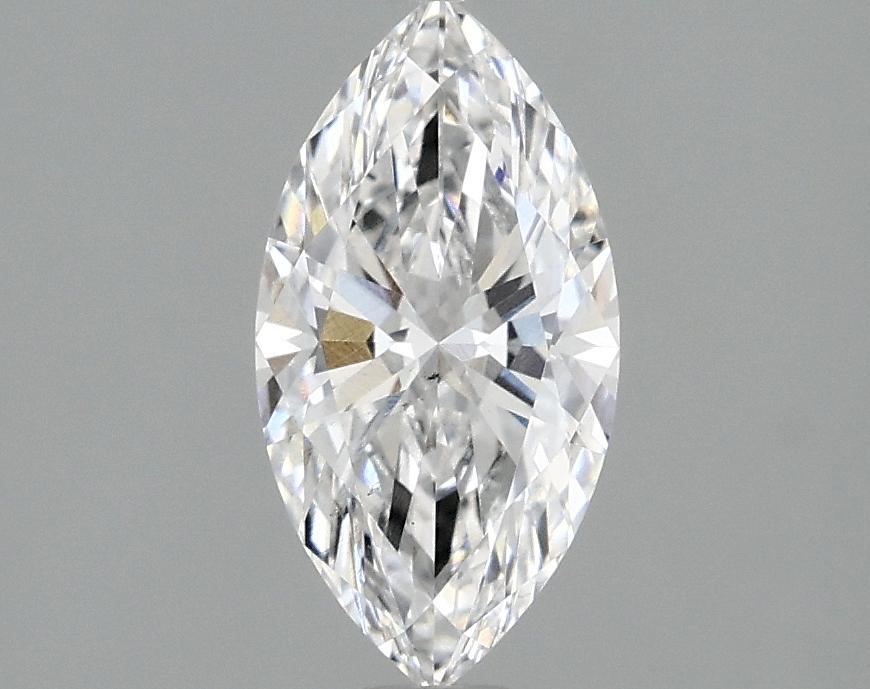 1.1 Carat Marquise Shaped Ideal Cut VS2 IGI Certified Lab Grown Diamond