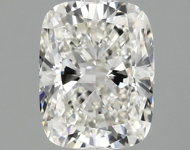 2.01 Carat Cushion Shaped Excellent Cut VS1 IGI Certified Lab Grown Diamond
