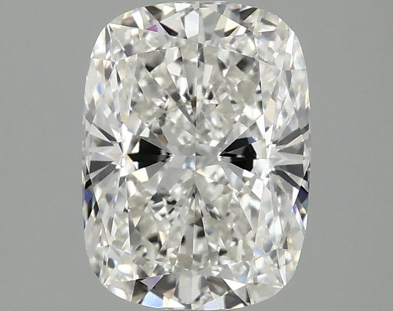 2.05 Carat Cushion Shaped Excellent Cut VS1 IGI Certified Lab Grown Diamond