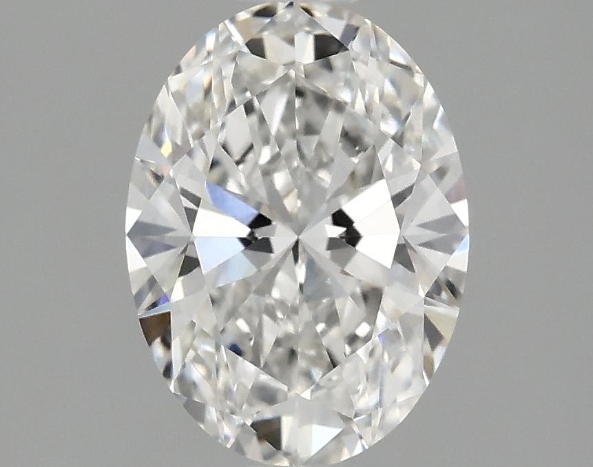 1.49 Carat Oval Shaped Excellent Cut VS1 IGI Certified Lab Grown Diamond