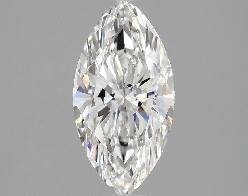 1.51 Carat Marquise Shaped Ideal Cut VS1 IGI Certified Lab Grown Diamond