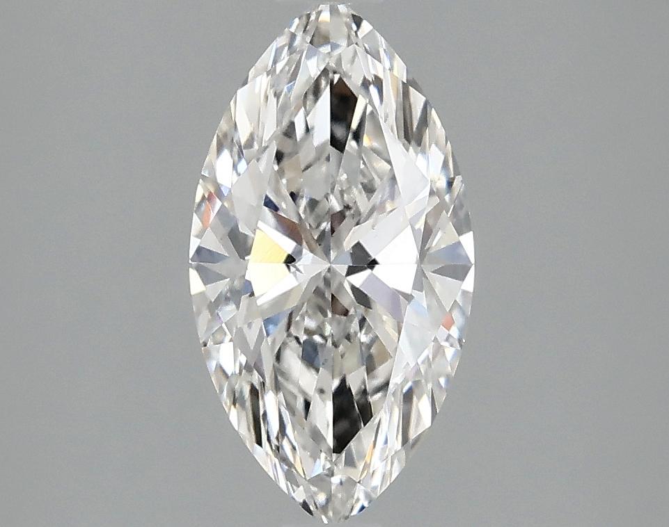 1.51 Carat Marquise Shaped Excellent Cut VS1 IGI Certified Lab Grown Diamond