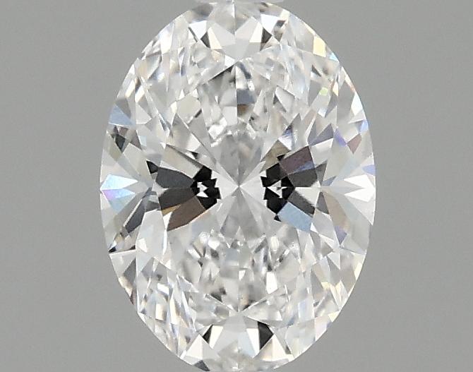 1.03 Carat Oval Shaped Excellent Cut VS1 IGI Certified Lab Grown Diamond