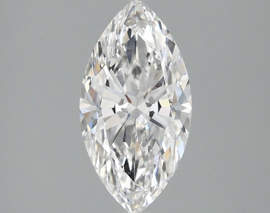 1.48 Carat Marquise Shaped Ideal Cut VVS2 IGI Certified Lab Grown Diamond