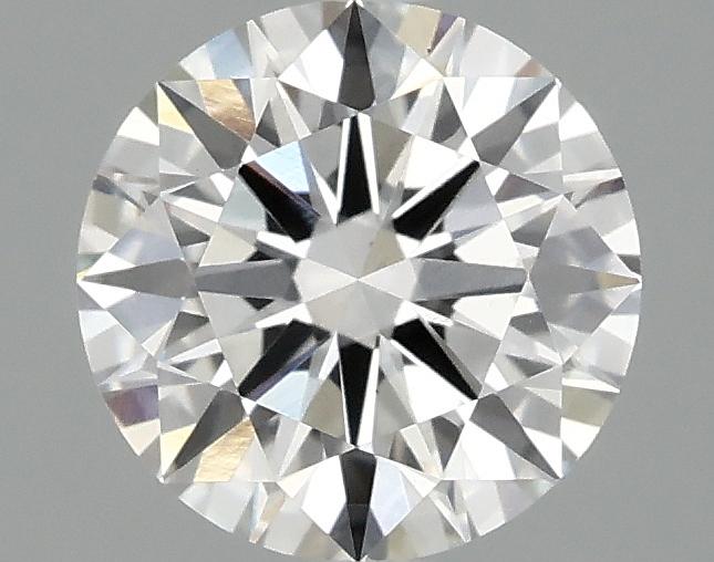 1.56 Carat Round Shaped Ideal Cut VS1 IGI Certified Lab Grown Diamond