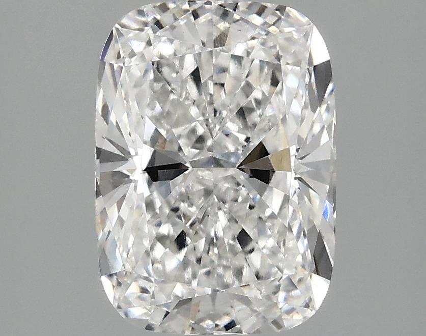 1.99 Carat Cushion Shaped Excellent Cut VS1 IGI Certified Lab Grown Diamond