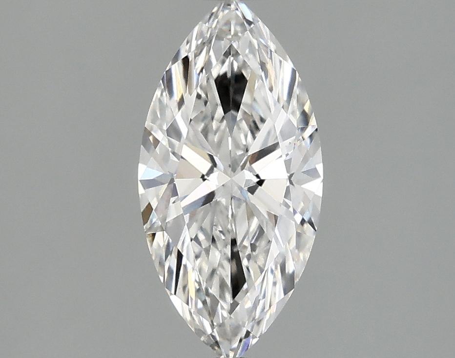 1.31 Carat Marquise Shaped Ideal Cut VS1 IGI Certified Lab Grown Diamond