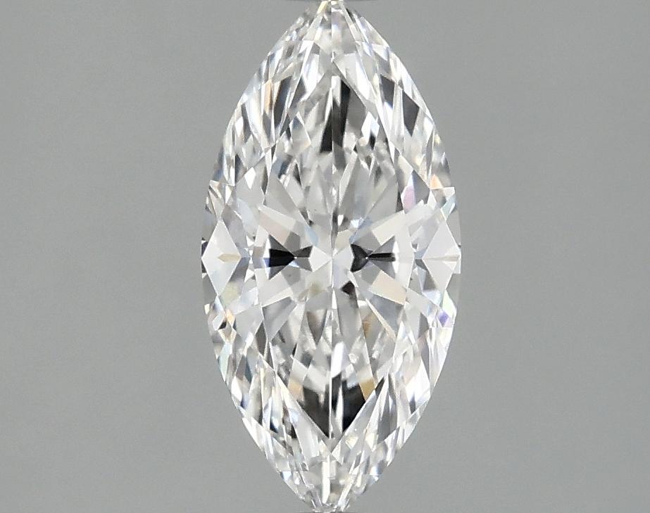 1.27 Carat Marquise Shaped Ideal Cut VS1 IGI Certified Lab Grown Diamond
