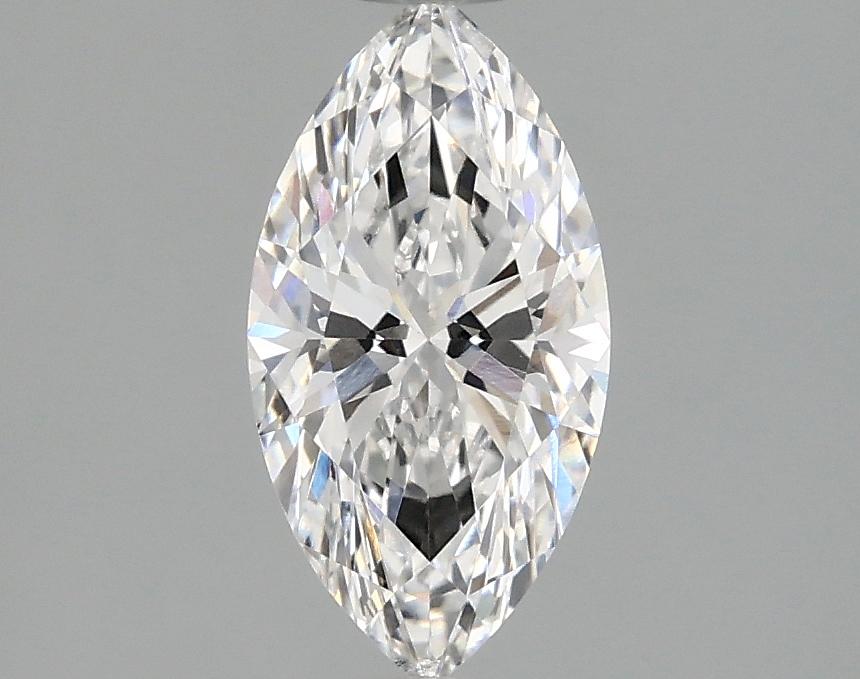 1.03 Carat Marquise Shaped Ideal Cut VS1 IGI Certified Lab Grown Diamond