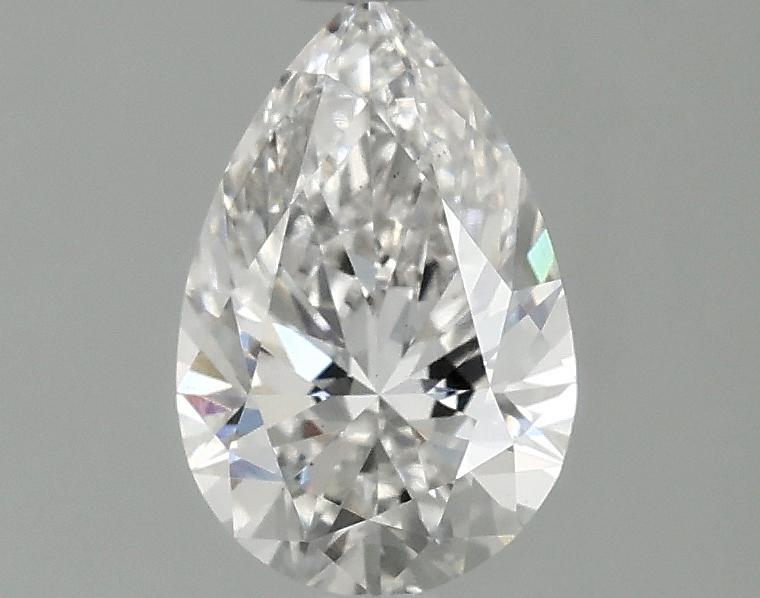 1.04 Carat Pear Shaped Excellent Cut VS1 IGI Certified Lab Grown Diamond