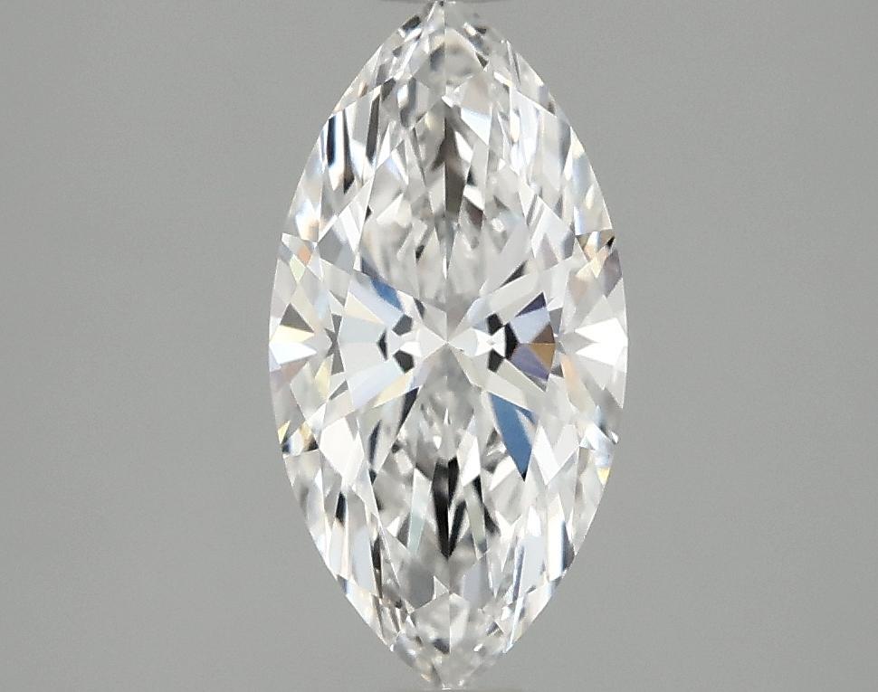 1.52 Carat Marquise Shaped Ideal Cut VS1 IGI Certified Lab Grown Diamond