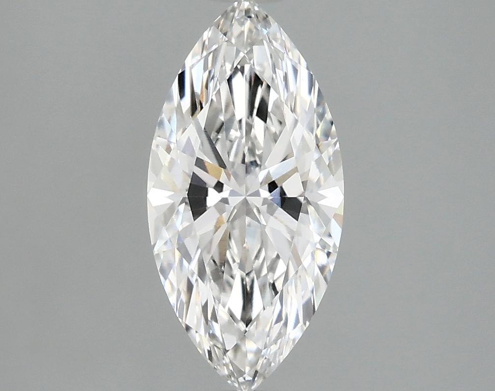 1.49 Carat Marquise Shaped Ideal Cut VVS2 IGI Certified Lab Grown Diamond