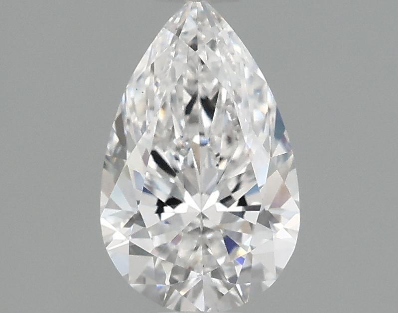 1.04 Carat Pear Shaped Ideal Cut VS1 IGI Certified Lab Grown Diamond