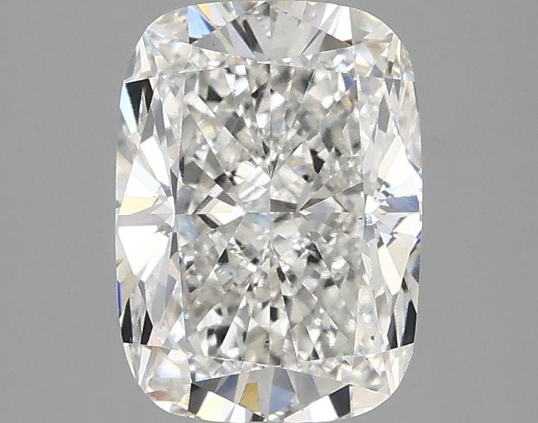 2.01 Carat Cushion Shaped Excellent Cut VS1 IGI Certified Lab Grown Diamond