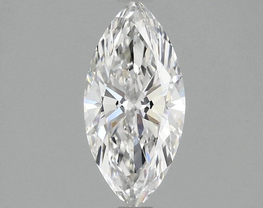1.01 Carat Marquise Shaped Excellent Cut VS1 IGI Certified Lab Grown Diamond