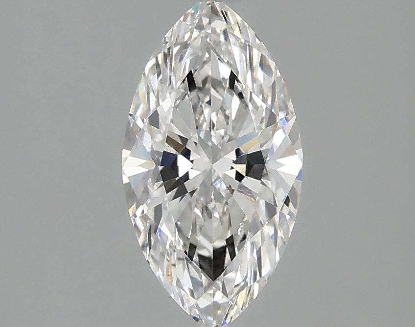 1.1 Carat Marquise Shaped Excellent Cut VS1 IGI Certified Lab Grown Diamond