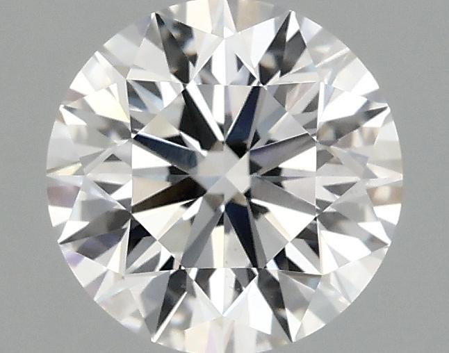 1.51 Carat Round Shaped Excellent Cut VS1 IGI Certified Lab Grown Diamond