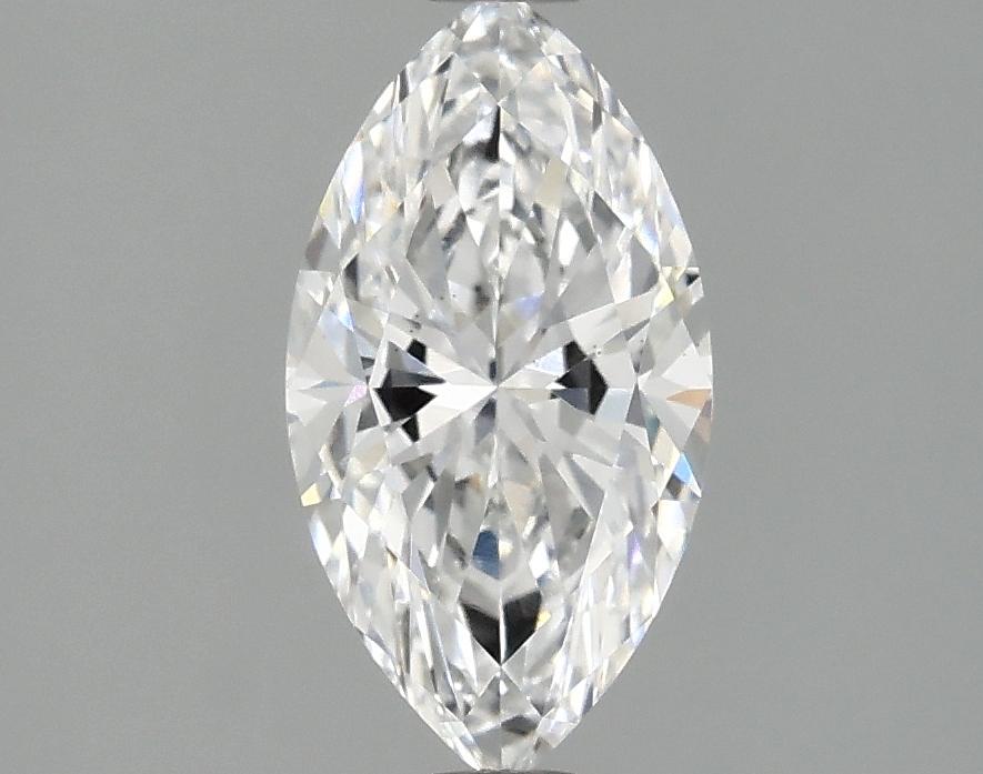 1.3 Carat Marquise Shaped Excellent Cut VS2 IGI Certified Lab Grown Diamond