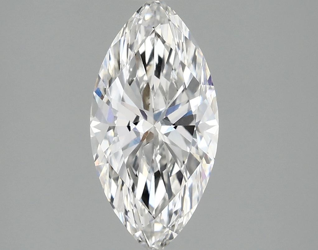 1.49 Carat Marquise Shaped Ideal Cut VS1 IGI Certified Lab Grown Diamond
