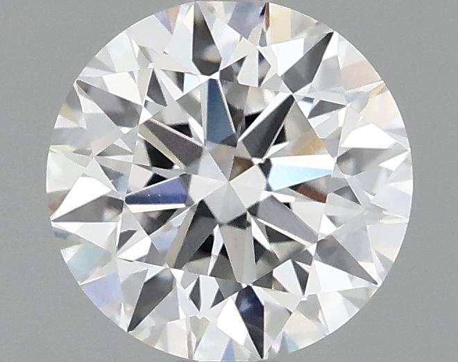 1.16 Carat Round Shaped Excellent Cut VS1 IGI Certified Lab Grown Diamond