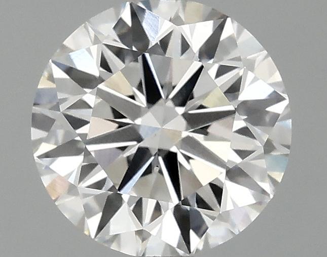 1.76 Carat Round Shaped Excellent Cut VS1 IGI Certified Lab Grown Diamond