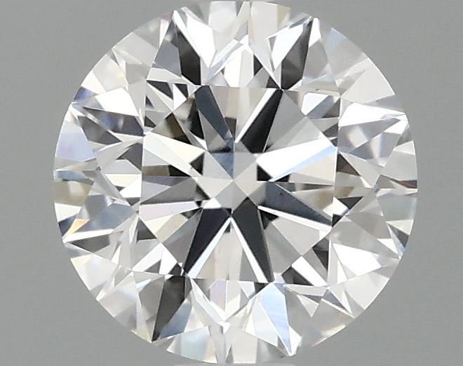 1.0 Carat Round Shaped Excellent Cut VS1 IGI Certified Lab Grown Diamond