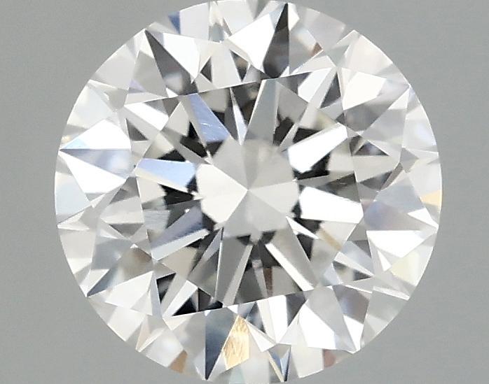 1.5 Carat Round Shaped Ideal Cut VS1 IGI Certified Lab Grown Diamond