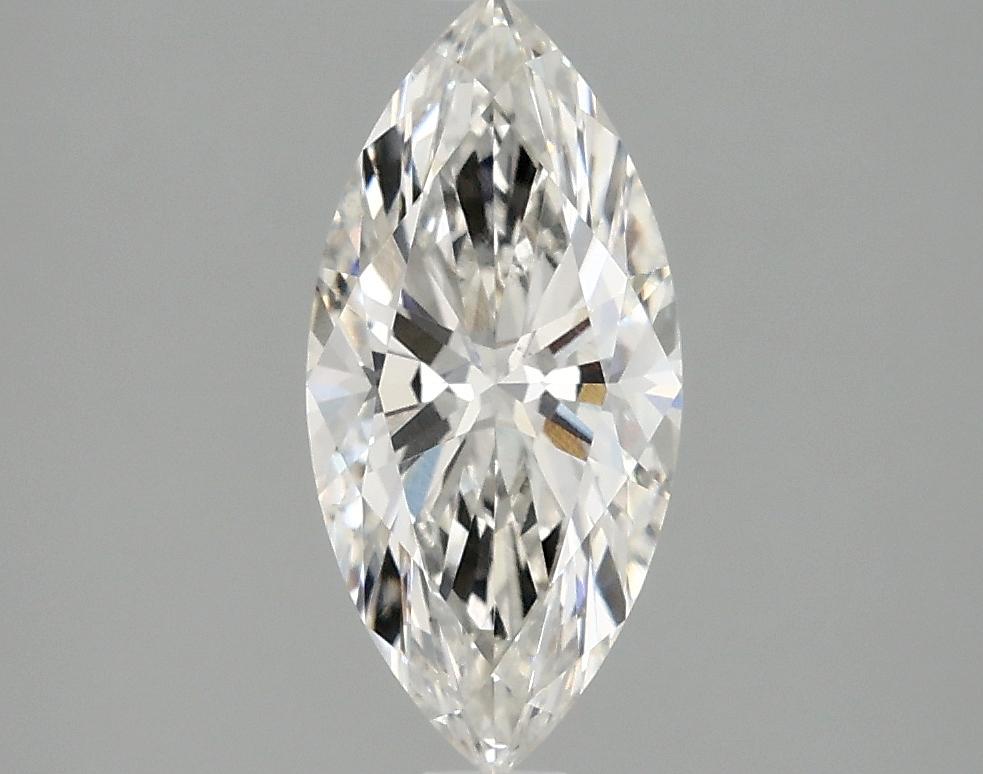 1.5 Carat Marquise Shaped Excellent Cut VS1 IGI Certified Lab Grown Diamond