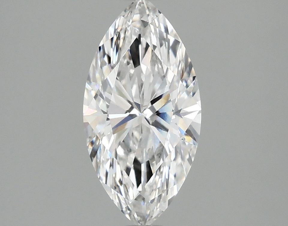1.5 Carat Marquise Shaped Ideal Cut VS1 IGI Certified Lab Grown Diamond