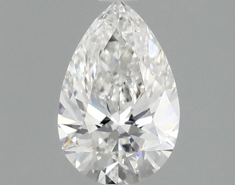 1.01 Carat Pear Shaped Excellent Cut VS1 IGI Certified Lab Grown Diamond