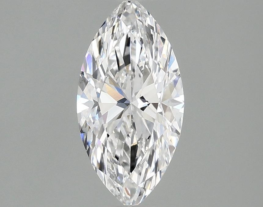 0.99 Carat Marquise Shaped Ideal Cut VS1 IGI Certified Lab Grown Diamond