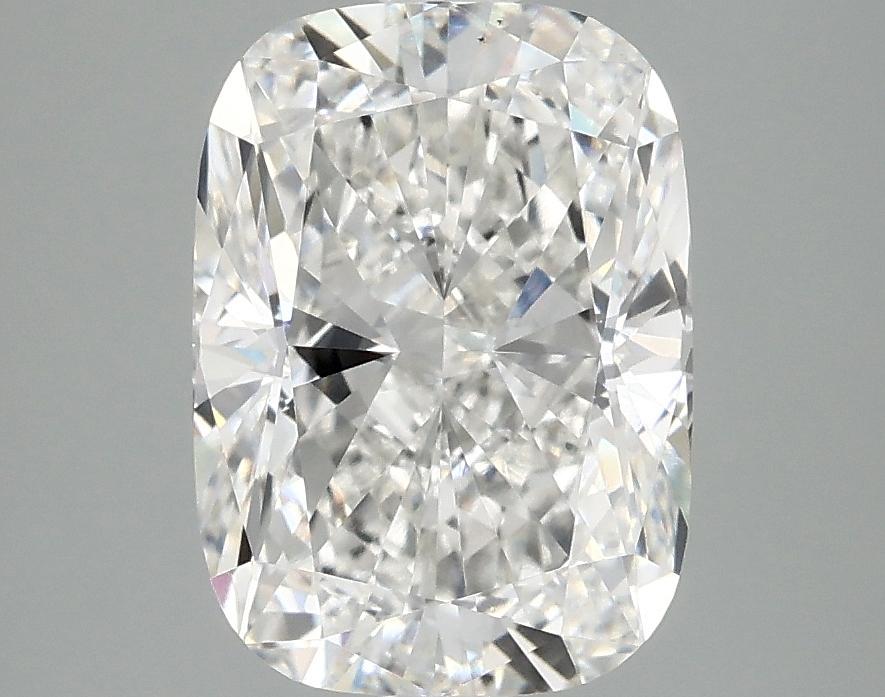 3.0 Carat Cushion Shaped Excellent Cut VS1 IGI Certified Lab Grown Diamond