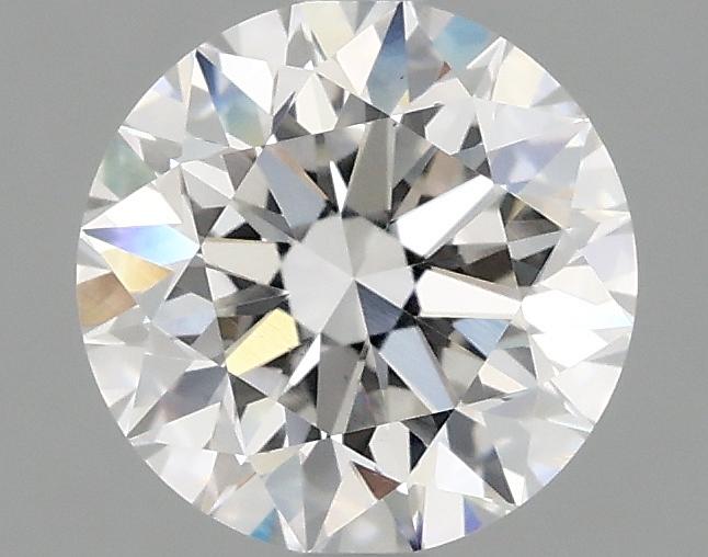 1.67 Carat Round Shaped Excellent Cut VS1 IGI Certified Lab Grown Diamond
