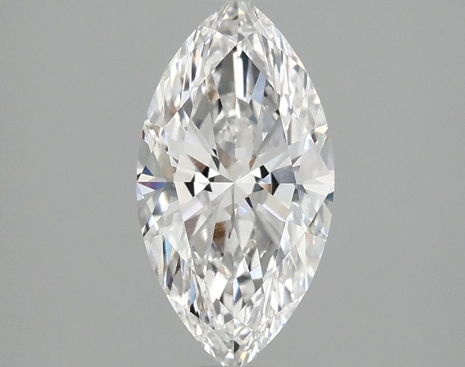 1.47 Carat Marquise Shaped Ideal Cut VVS2 IGI Certified Lab Grown Diamond