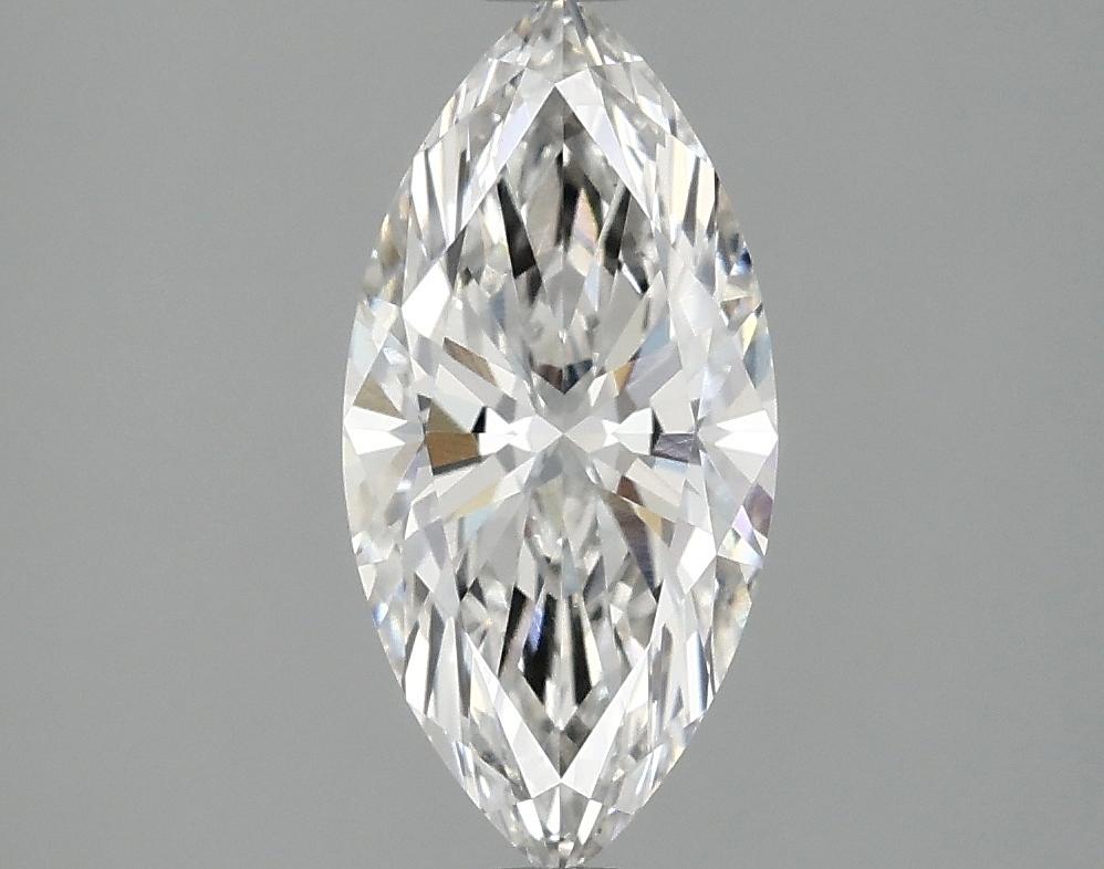 1.49 Carat Marquise Shaped Excellent Cut VS1 IGI Certified Lab Grown Diamond