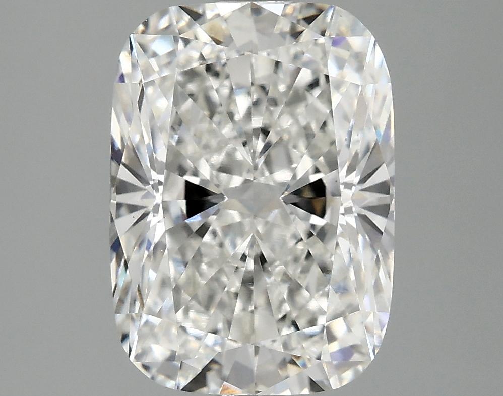 2.07 Carat Cushion Shaped Excellent Cut VS1 IGI Certified Lab Grown Diamond