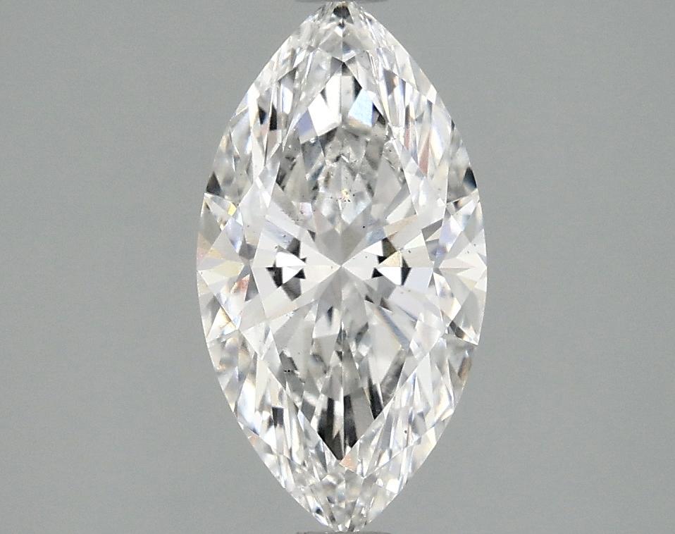 1.54 Carat Marquise Shaped Excellent Cut VS2 IGI Certified Lab Grown Diamond