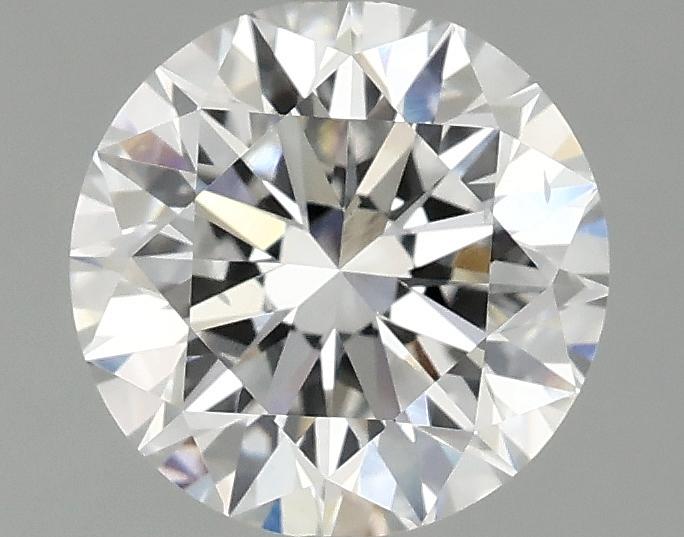 1.94 Carat Round Shaped Excellent Cut VS2 IGI Certified Lab Grown Diamond