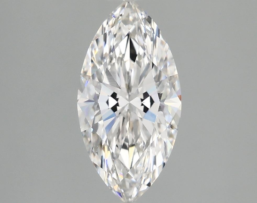 1.53 Carat Marquise Shaped Ideal Cut VS1 IGI Certified Lab Grown Diamond