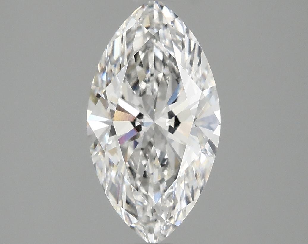 1.91 Carat Marquise Shaped Excellent Cut VVS2 IGI Certified Lab Grown Diamond