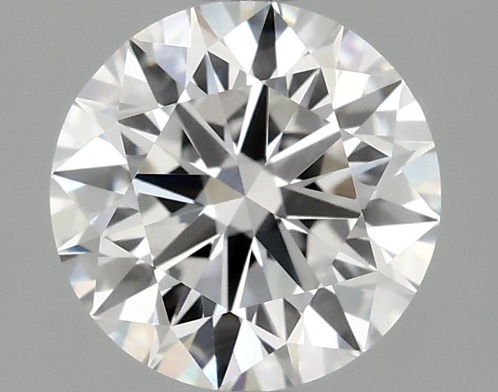 1.0 Carat Round Shaped Excellent Cut VS1 IGI Certified Lab Grown Diamond