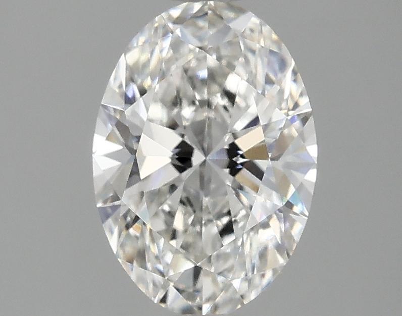 1.56 Carat Oval Shaped Ideal Cut VS1 IGI Certified Lab Grown Diamond
