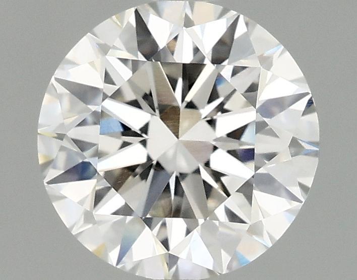 1.56 Carat Round Shaped Ideal Cut VS2 IGI Certified Lab Grown Diamond