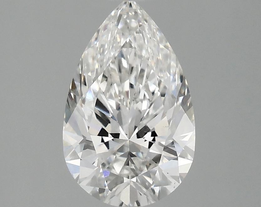 1.51 Carat Pear Shaped Ideal Cut VS1 IGI Certified Lab Grown Diamond