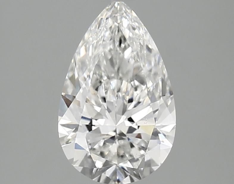 1.46 Carat Pear Shaped Ideal Cut VS1 IGI Certified Lab Grown Diamond