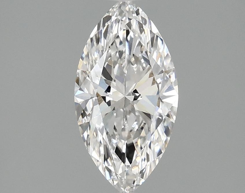 1.01 Carat Marquise Shaped Ideal Cut VS1 IGI Certified Lab Grown Diamond