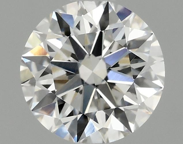 1.0 Carat Round Shaped Excellent Cut VVS2 IGI Certified Lab Grown Diamond