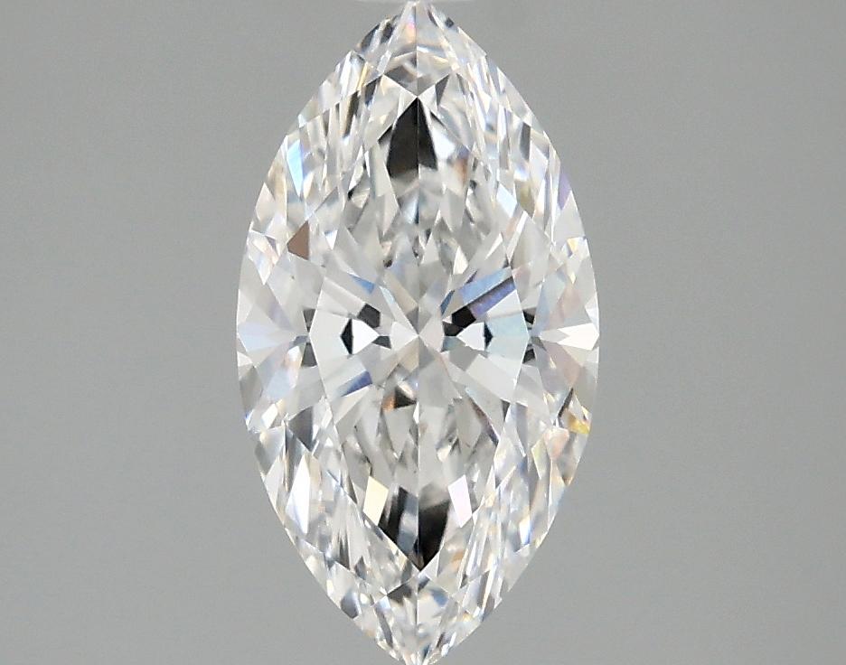 1.52 Carat Marquise Shaped Excellent Cut VS1 IGI Certified Lab Grown Diamond